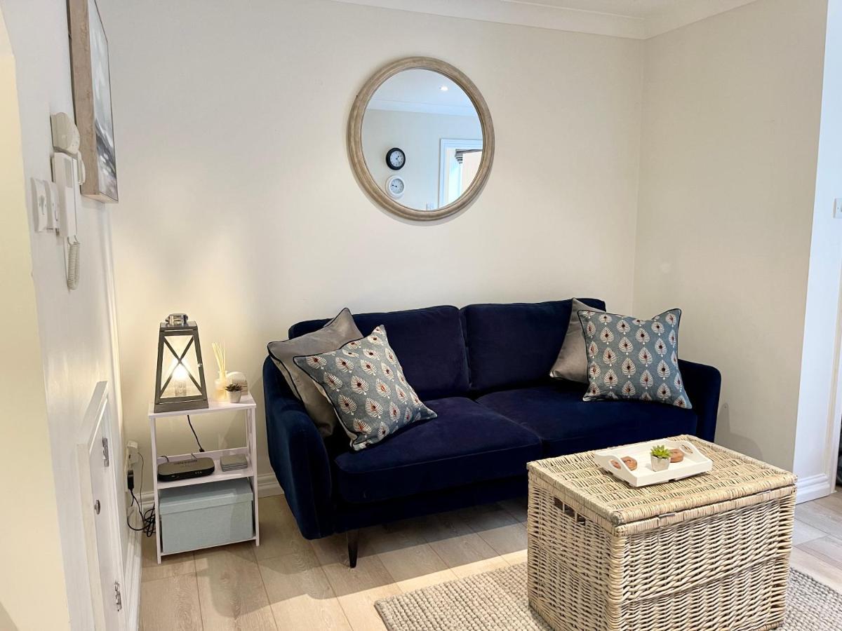 The Little Snug In St Ives (Cornwall)